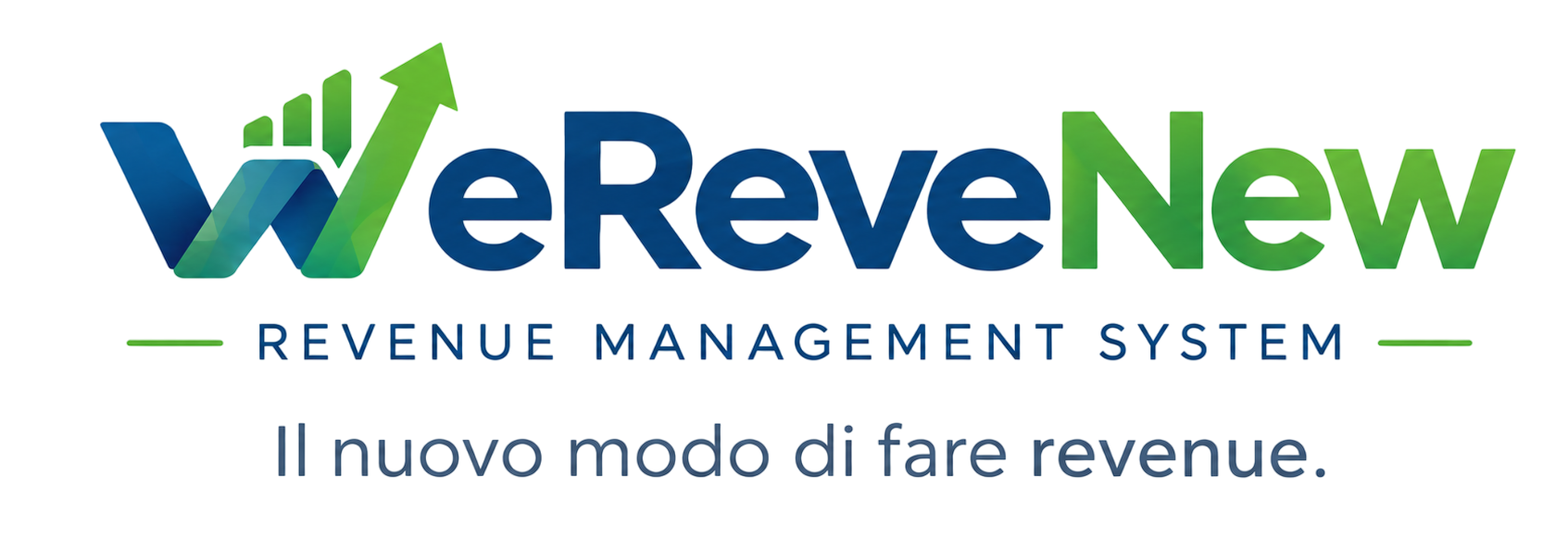 WeReveNew